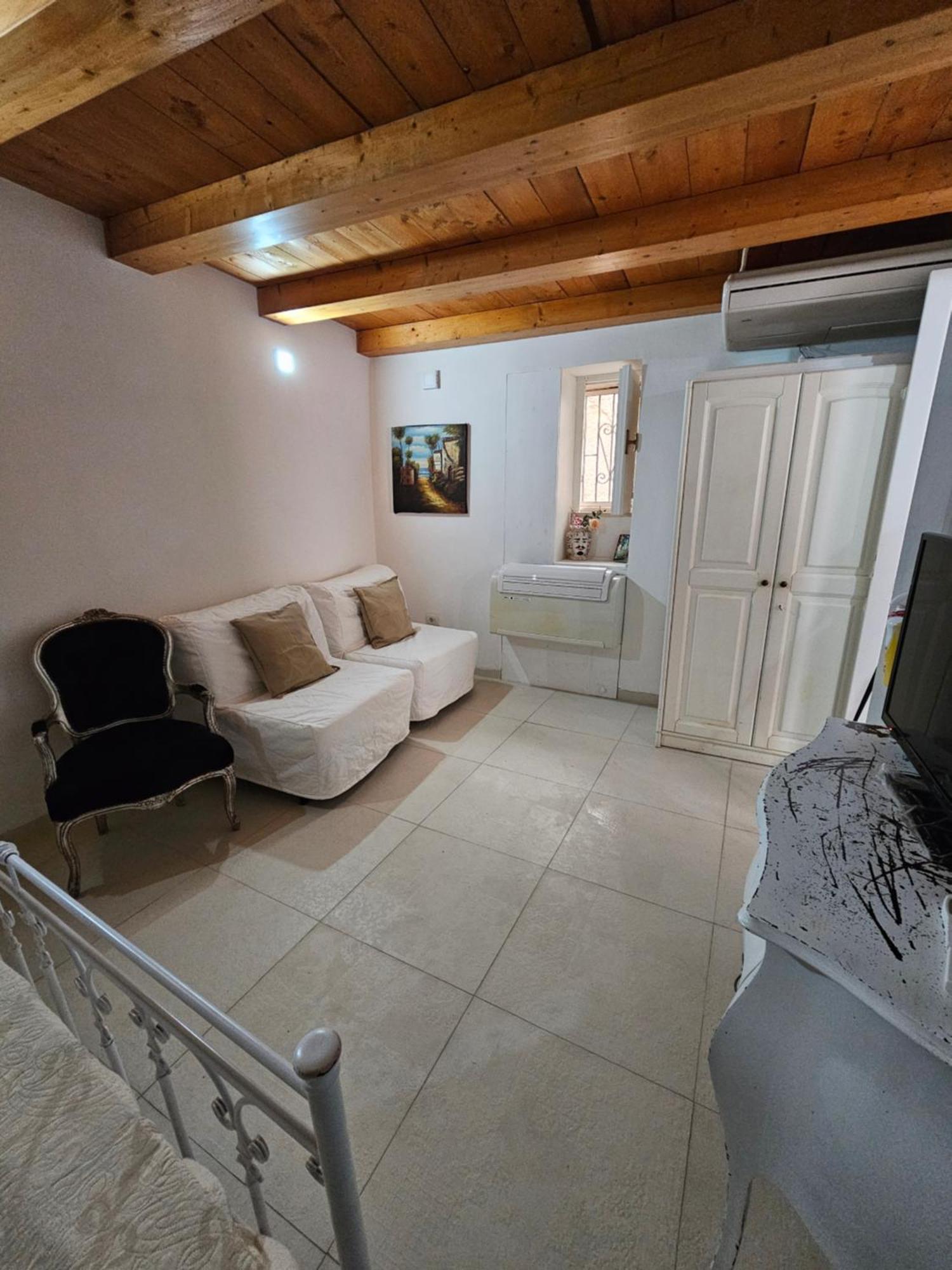 Perla Marina Ortigia Villa Syracuse Buitenkant foto
