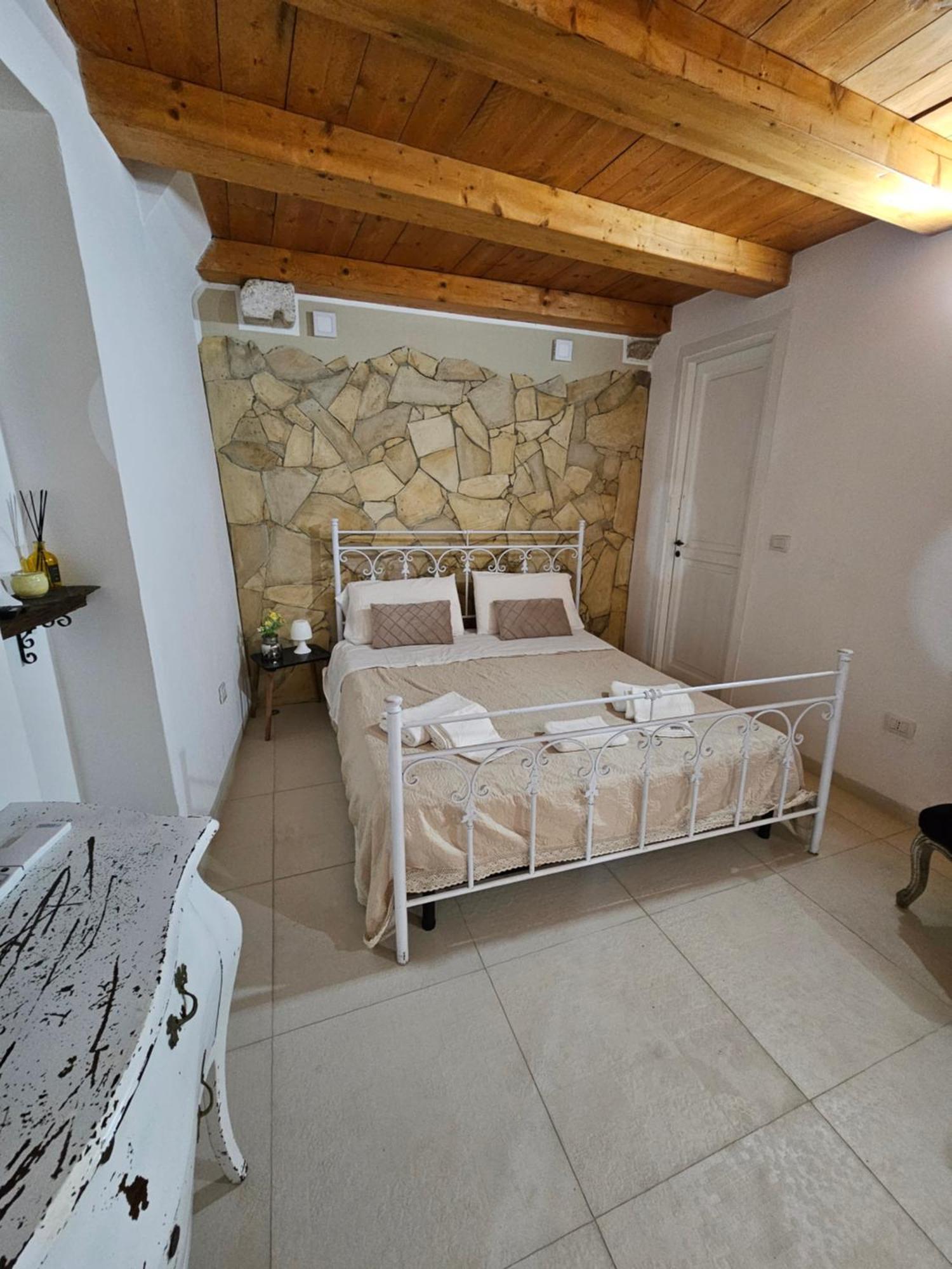 Perla Marina Ortigia Villa Syracuse Buitenkant foto
