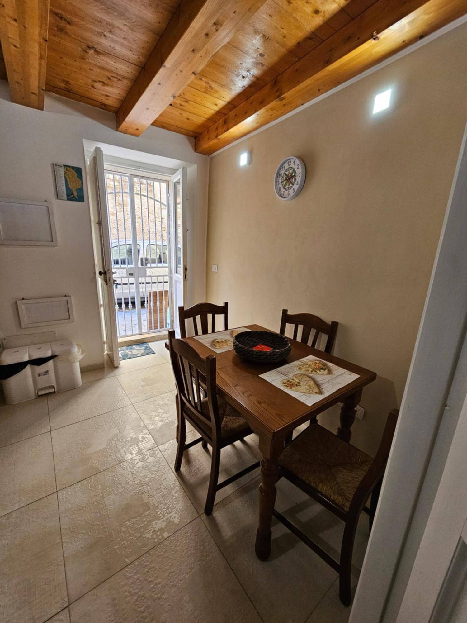 Perla Marina Ortigia Villa Syracuse Buitenkant foto